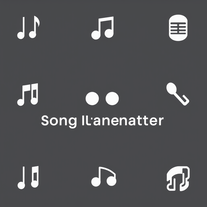 Song Lyrics Generator