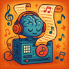Song Name Generator icon