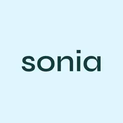 Sonia: AI Therapy icon
