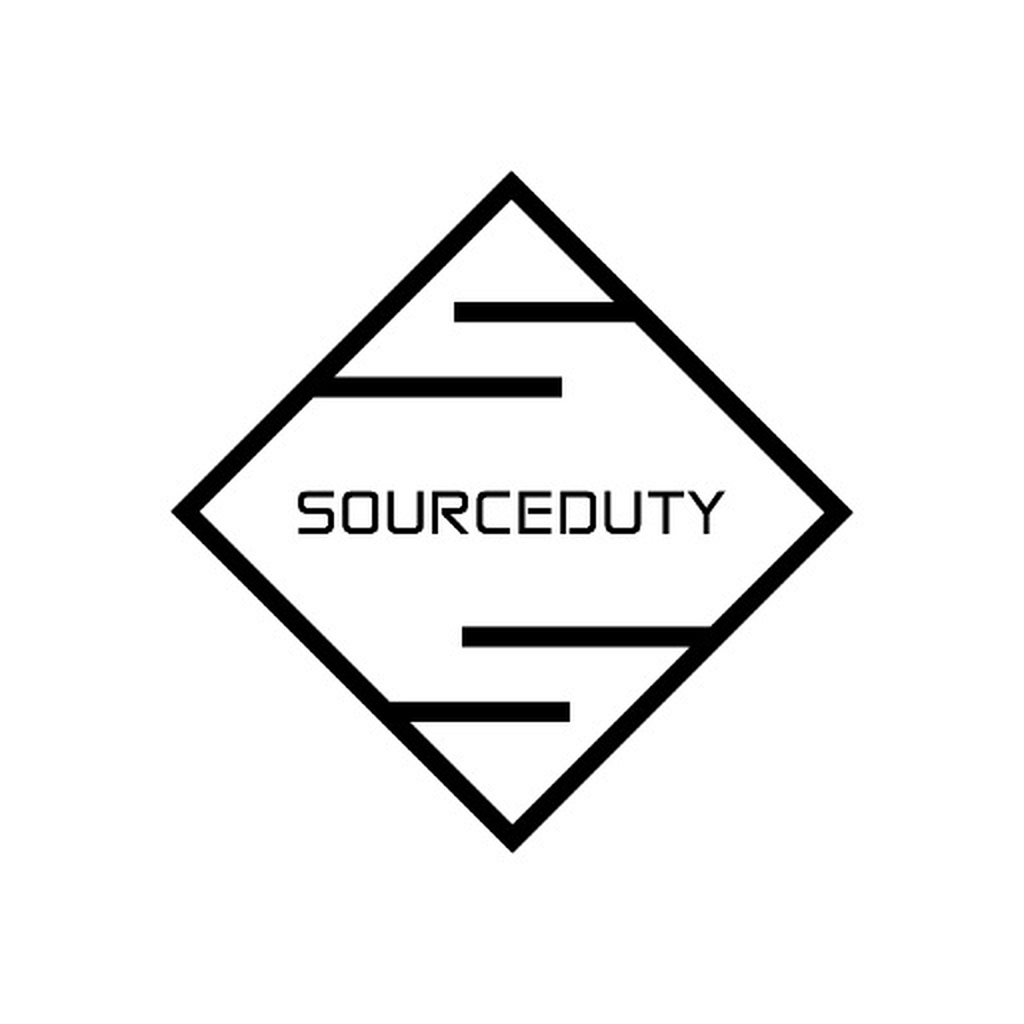 Sourceduty icon