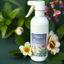 Sourcing Spring Botanicals for Next Body Mist