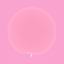 Sourcing spring botanicals to create a novel cotton candy flavor collection.