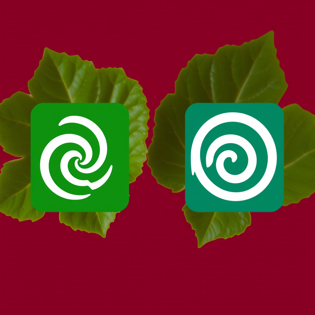 Sourcing springtime ingredients, like wild rhubarb, and design inspiration, incorporating spiral patterns, for rhubarb Jalebi.