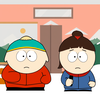 South Park icon