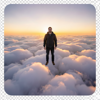 Sovereign Above the Dying Light