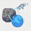 Space Bungee Jumping icon