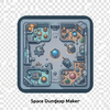 Space Dungeon / D&amp;D Map Maker icon