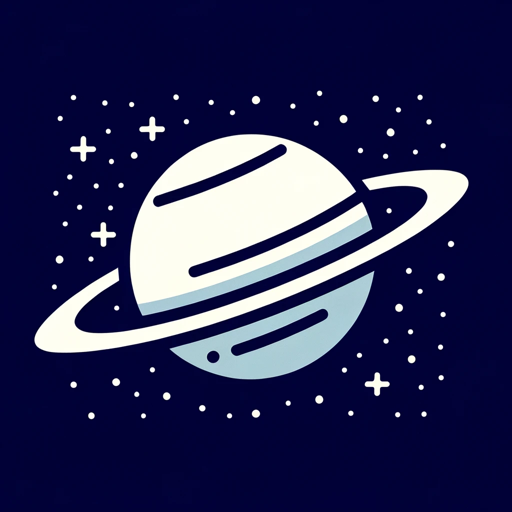 Space Explorer's Companion icon