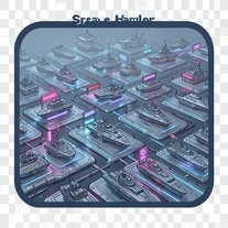 Space Harbor