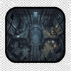 Space Hulk Map Generator icon