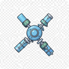 Space Station Architect icon