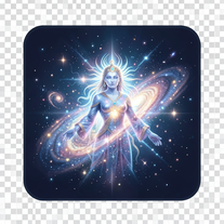 Space Whisperer & Cosmic Beings