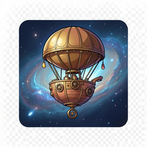 Space Zeppelin
