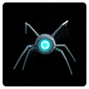 SpaceForge AI icon