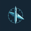 Spaceship generator davinci icon