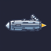 Spaceship generator