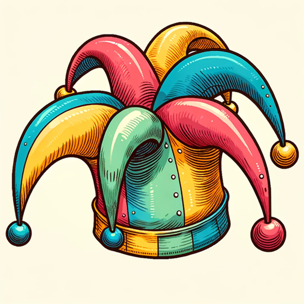 Spam Jester icon