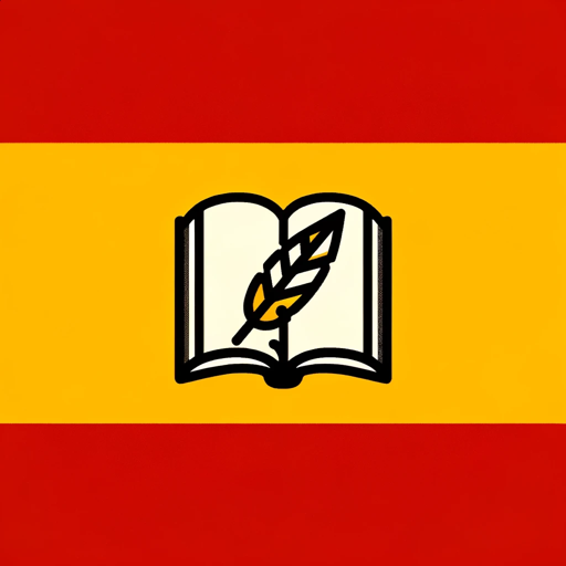 Spanish GPT icon