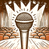 Speech Coach icon