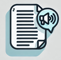 Speech to Text