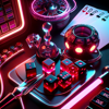 Sphere AI - Game Night (After Dark) icon