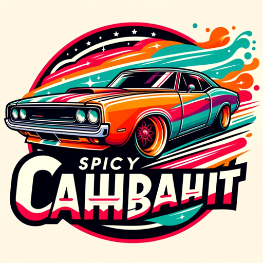 Spicy CahBaht icon