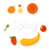 Spicy icon
