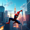 Spiderman icon