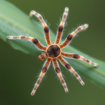 Spiders and tarantula spider wallpaper idea gen