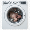 Spin Cycle of Panic icon