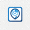 Spirit guide-Life advice icon