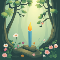 Spirits of Wonderland