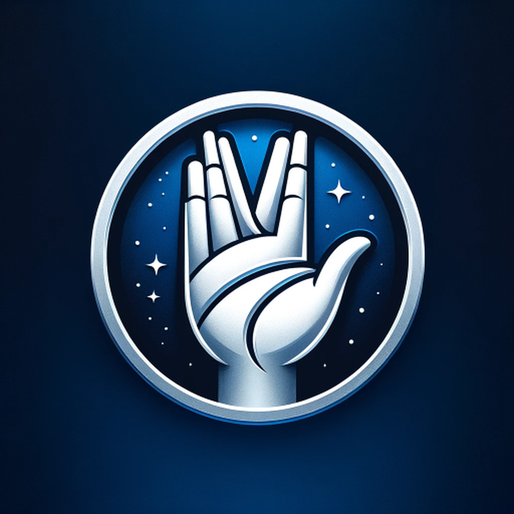 Spock's Assistant icon