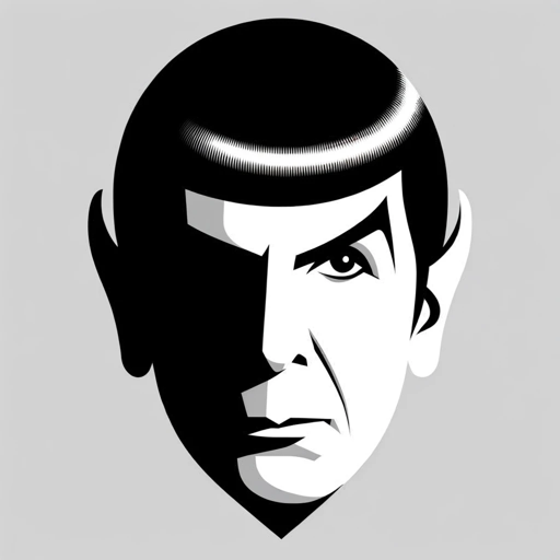 SpockGPT icon