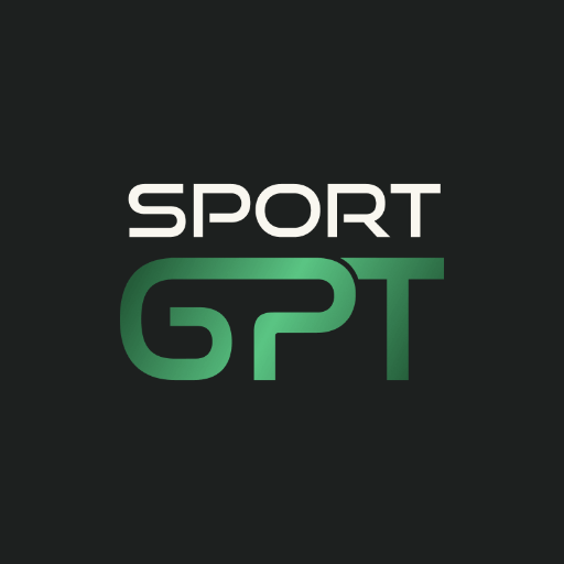 SportGPT icon