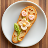 Spring Bread designs icon