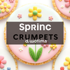 Spring Crumpets designs icon