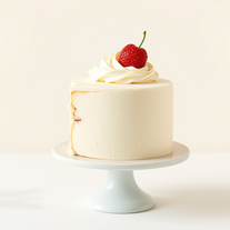 Spring Foraging & Vanilla Cake Design A New Flavor Line