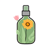 Spring Meadow room spray ideas icon