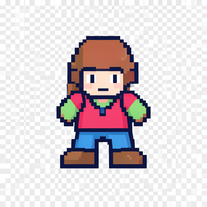 Sprite Generator Create Pixel Art