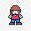 Sprite Generator Create Pixel Art icon