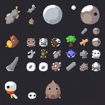Spriter - Create game sprites