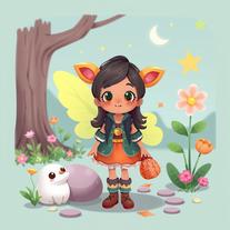 Diapered sprunki generator