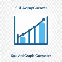 Sql And Graph Generator