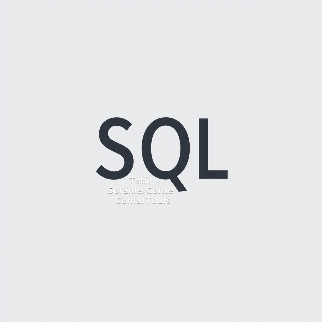 SQL Formatter