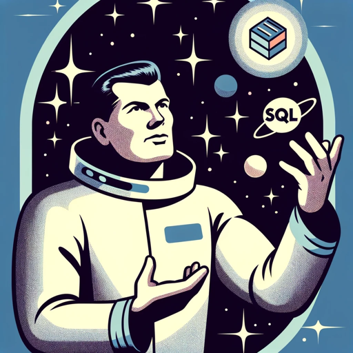 SQL Mentor icon