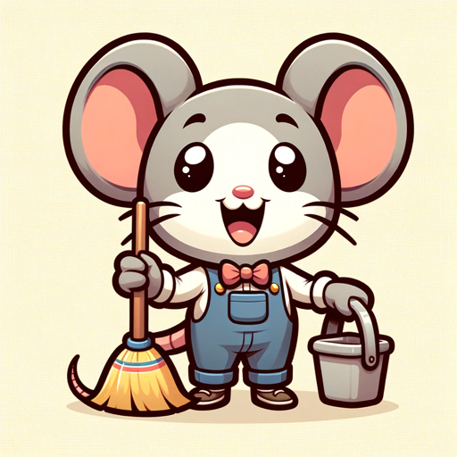 Squeaky Cleaner icon