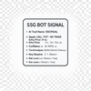 SSG BOT SIGNAL icon