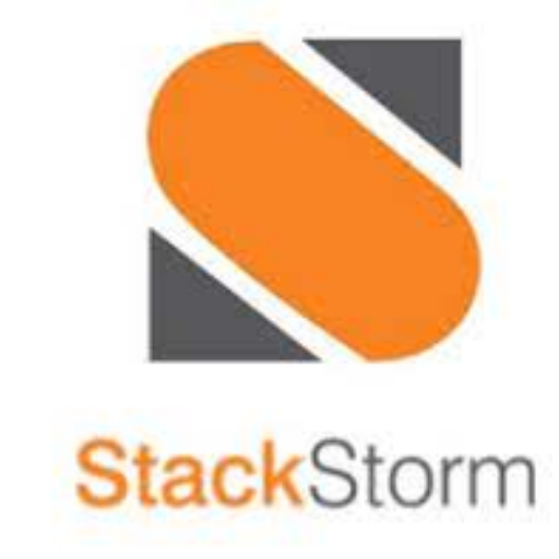 StackStorm Pack Enhancer icon