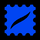 Stamp icon